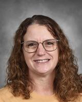 Michelle Baker image