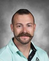 Barnes, Austin photo