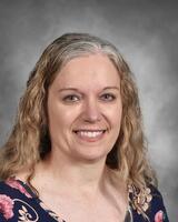 Angie Hunzeker image