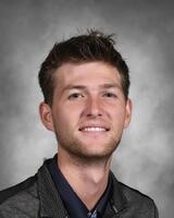 Paquette, Andrew photo